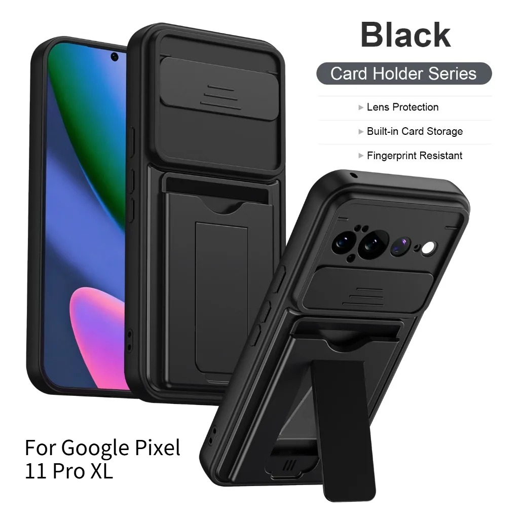 Heavy Equipment Bucket - Ударопрочный чехол для Google Pixel 11