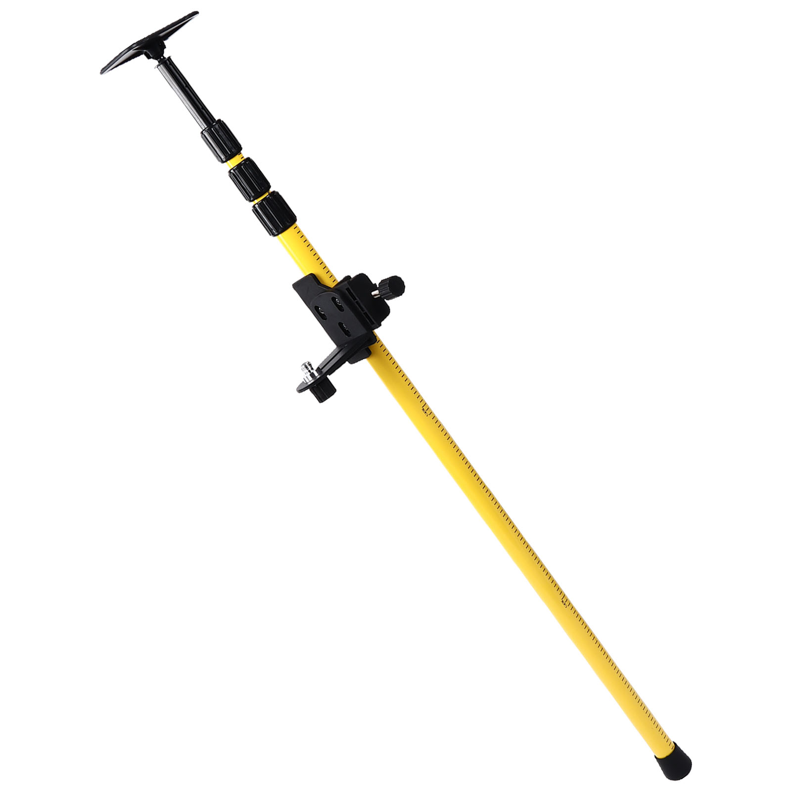 2,8-метровый телескопический с – обзор и цена Laser Level Rotary