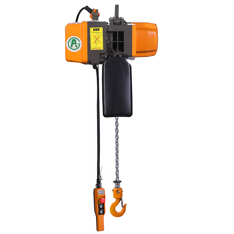 Электрическая цепная таль груз – обзор и цена Heavy Equipment Electrical