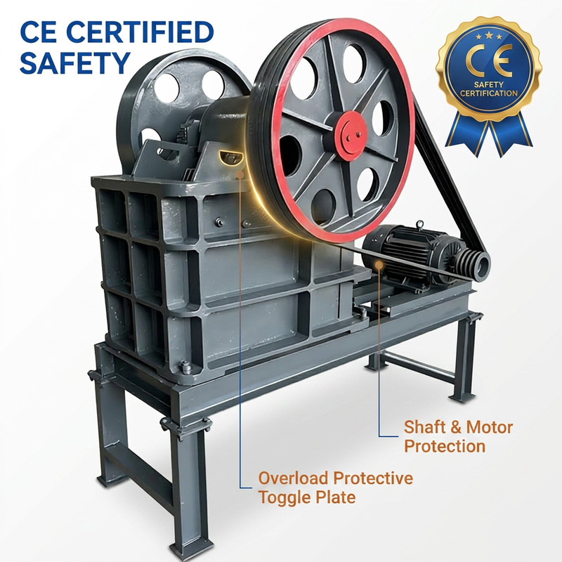 Сертифицированная по стандарту – обзор и цена Heavy Equipment Electrical