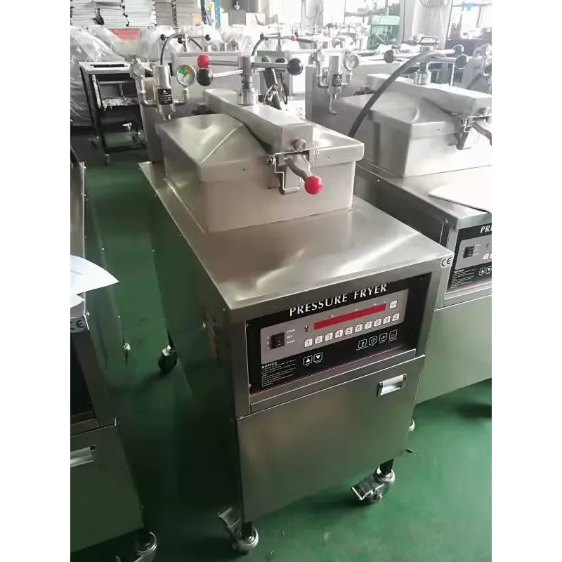 Профессиональная фритюрница вы – обзор и цена Heavy Equipment In Kitchen