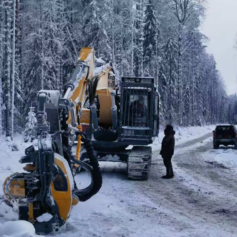 Мощное автоматическое оборудов – обзор и цена Heavy Equipment Electrical