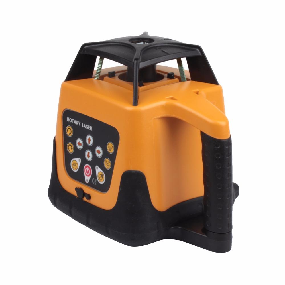 Автоматический ротационный лаз – обзор и цена Laser Level Rotary