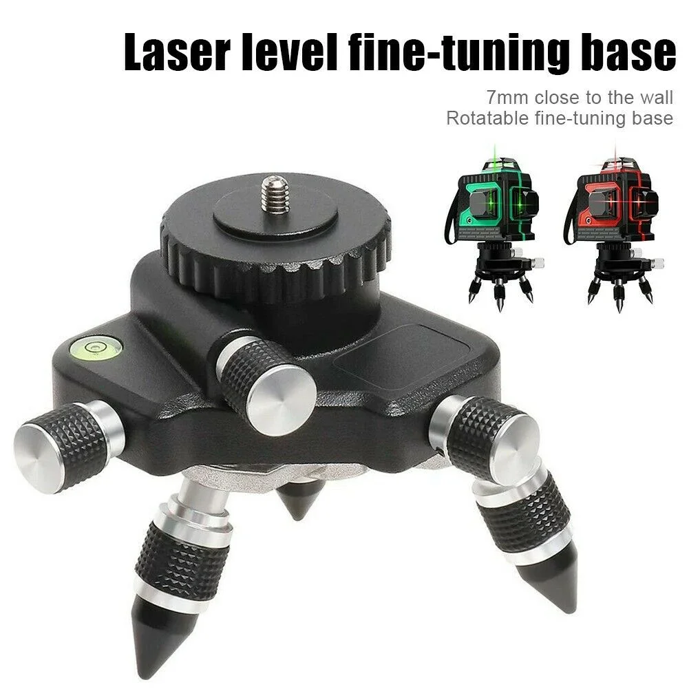 Лазерный уровень, кронштейн дл – обзор и цена Laser Level Rotary